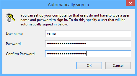 windows-automatic-login-enter-password windows-automatic-login-enter-password
