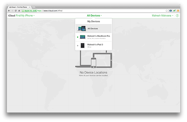 wipemac-devices wipemac-devices