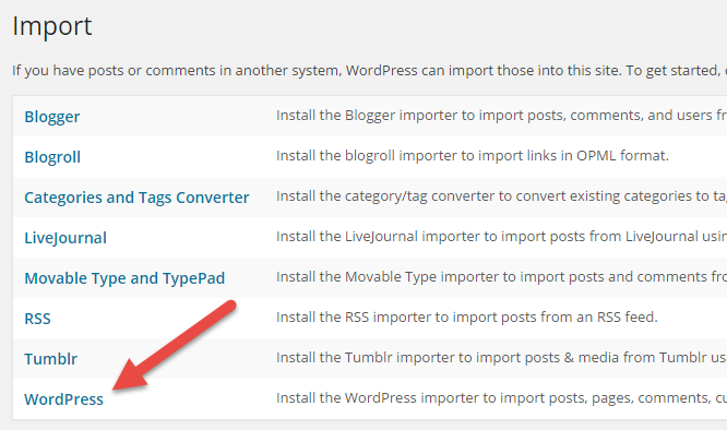 wordpress-multisite-to-single-site-select-wordpress-link wordpress-multisite-to-single-site-select-wordpress-link