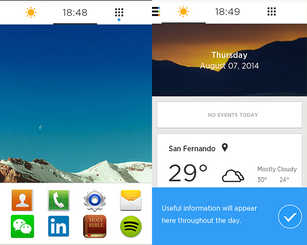 Aviate-homescreentoday Aviate-homescreentoday
