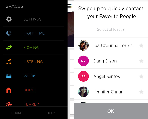 Aviate-spacesandgestures Aviate-spacesandgestures