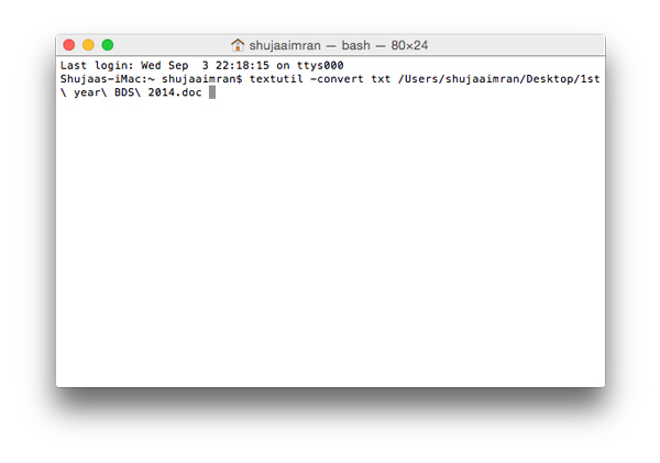 Convert-Documents-Mac-convert-command