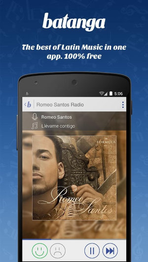 FreeDiscoveringMusic-Batanga FreeDiscoveringMusic-Batanga