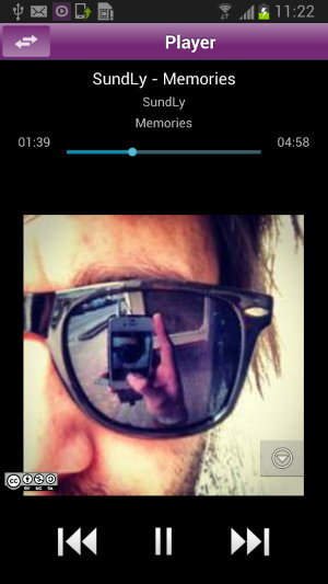 FreeDiscoveringMusic-Jamendo FreeDiscoveringMusic-Jamendo