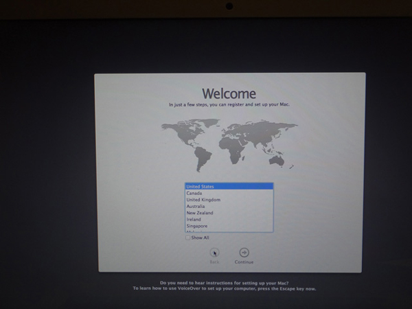 Reset-Password-Setup
