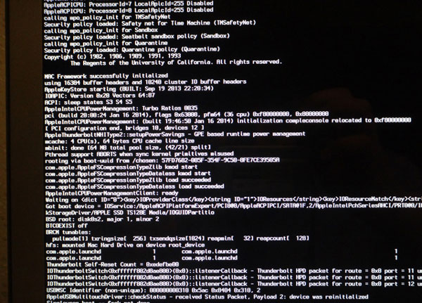 Reset-Password-Single-User-Mode