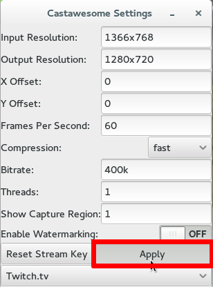 castawesome-saving-the-twitch-stream-key-to-castawesome