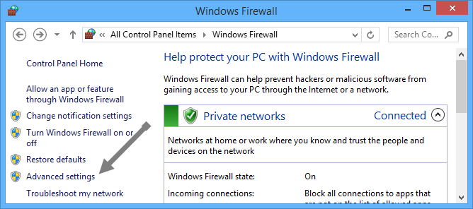 create-firewall-rules-advanced-settings