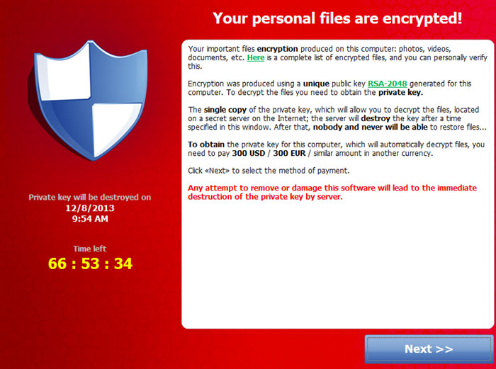decrypt-cryptolocker-files-warning-window