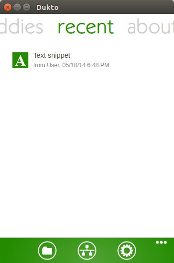 dukto-text-received dukto-text-received