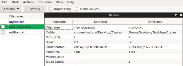 duplicates-dupeguru-details