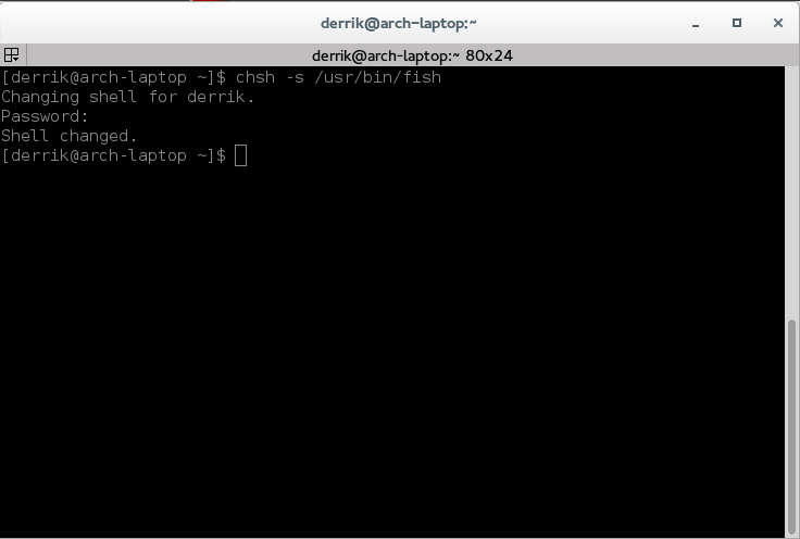 fish-shell-make-default-over-bash fish-shell-make-default-over-bash
