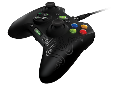 gamepad-sabertooth gamepad-sabertooth