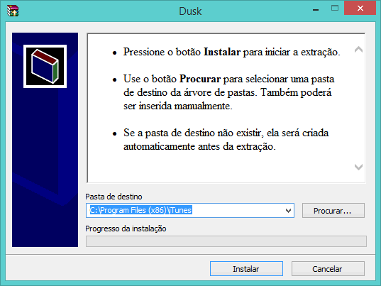 iTunes11-Dusk-Setup iTunes11-Dusk-Setup