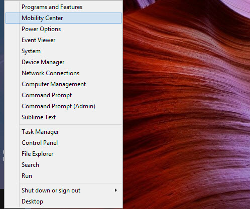 manage-hardware-settings-power-user-menu