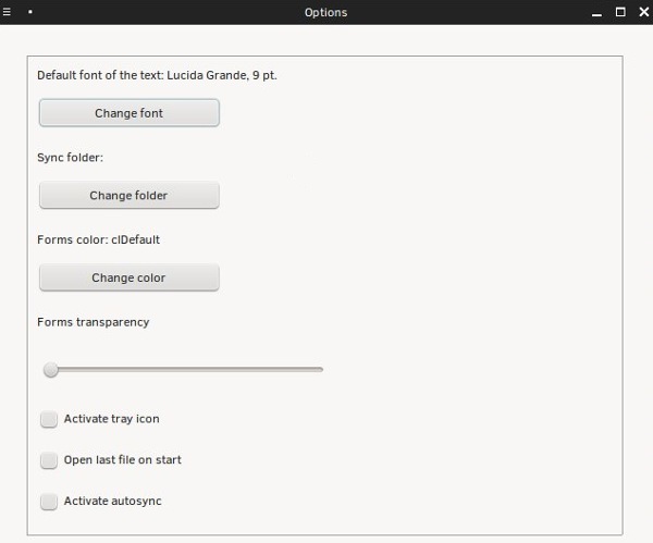 mynotex-options mynotex-options