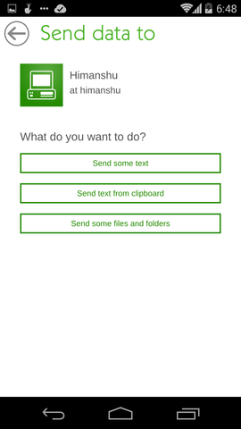 nexus5-dukto-send-options nexus5-dukto-send-options