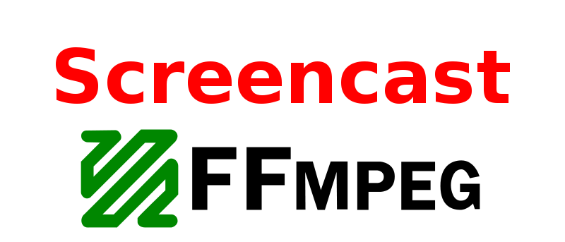 How to Screencast From the Command Line in Linux