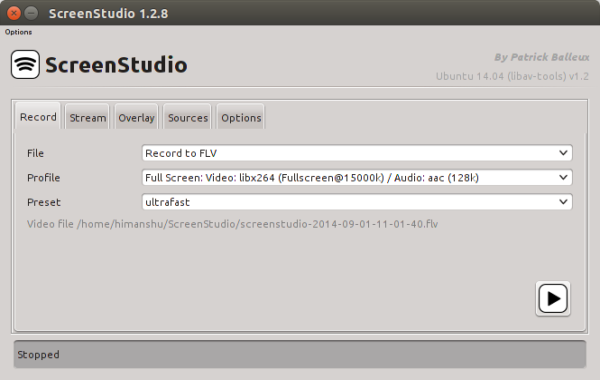 screenstudio-record-options
