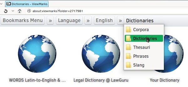 viewmarks-navigation viewmarks-navigation