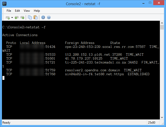 windows-net-utilities-netstat-command