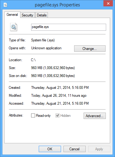 windows-tweaking-myths-pagefile windows-tweaking-myths-pagefile