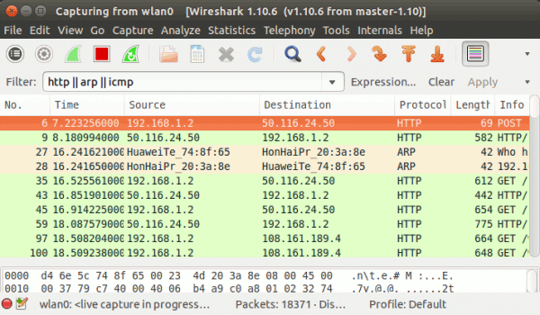 wireshark-multiple-protocols