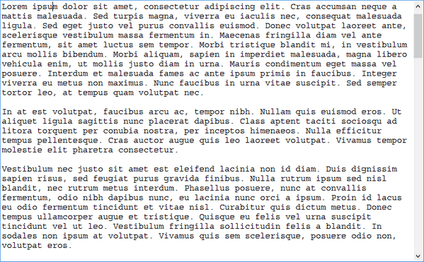 Courier-Dark-Notepad Courier-Dark-Notepad