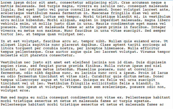 Courier-FTPeople-Notepad Courier-FTPeople-Notepad