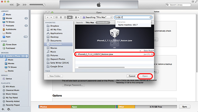DowngradetoiOS712-findipsw