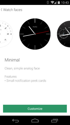 HowToUseAndroidWear-Motorola-Connect HowToUseAndroidWear-Motorola-Connect