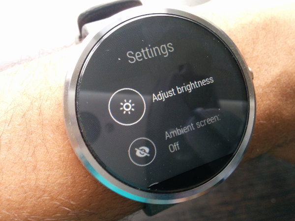 HowToUseAndroidWear-Settings HowToUseAndroidWear-Settings