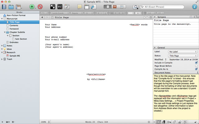 Scrivener-renamemanuscript