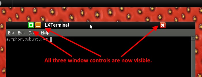 SymphonyOS-three-window-controls