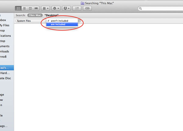 System-Files-OSX-Included