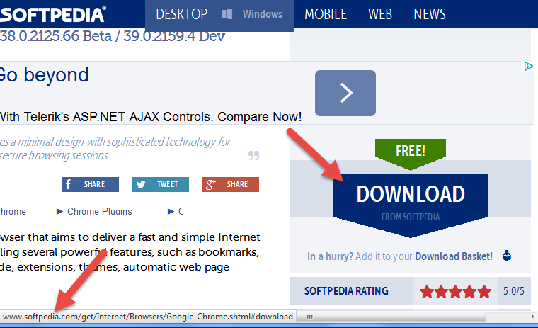 avoid-junkware-actual-download-link