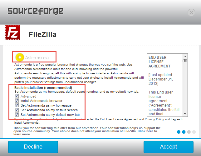avoid-junkware-sourceforge-installer