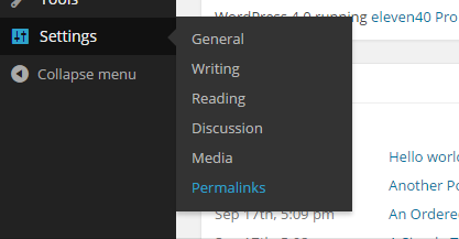 change-wp-permalinks-settings