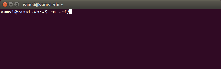 deadly-linux-commands-remove-files deadly-linux-commands-remove-files