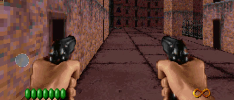 How to Install and Play Old DOS Games in Windows