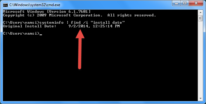 find-uptime-installation-date-windows-7-installation-date