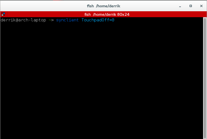 how-to-disable-touchpad-automatically-renabling-the-touchpad-via-terminal