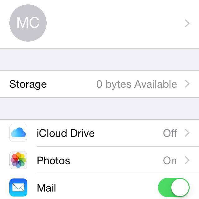 iOS8Upgrade-iCloudDrive iOS8Upgrade-iCloudDrive