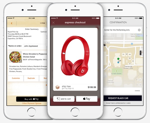 iPhone6-Pay iPhone6-Pay