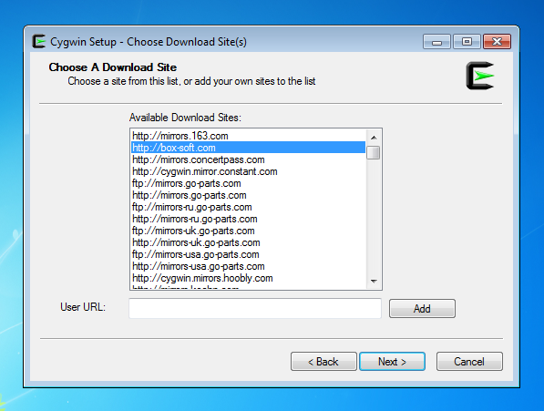 install-cygwin-download-source