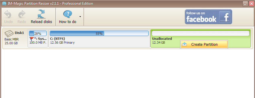 magic-partition-resizer-create-partition