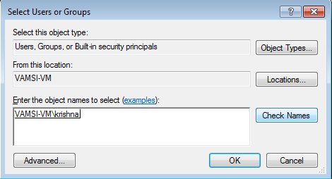 restrict-access-to-partition-add-user