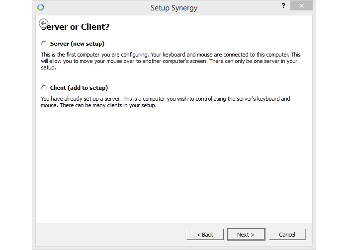 synergy-windows-setup-server synergy-windows-setup-server