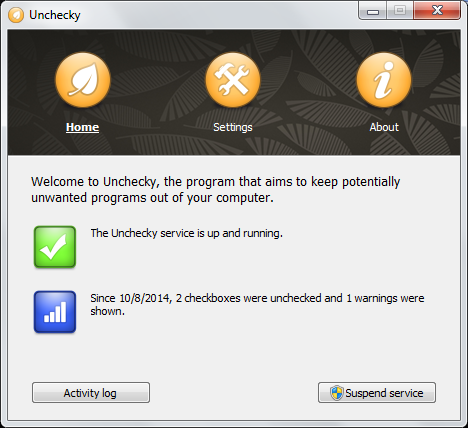 unchecky-stats unchecky-stats