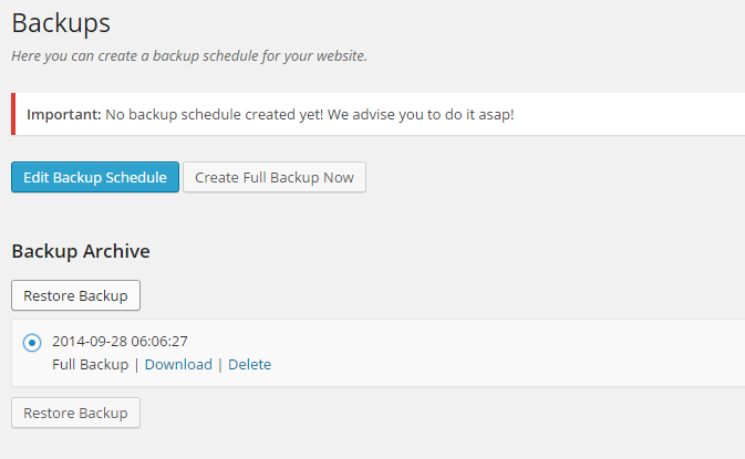 unyson-framework-inbuilt-backup unyson-framework-inbuilt-backup